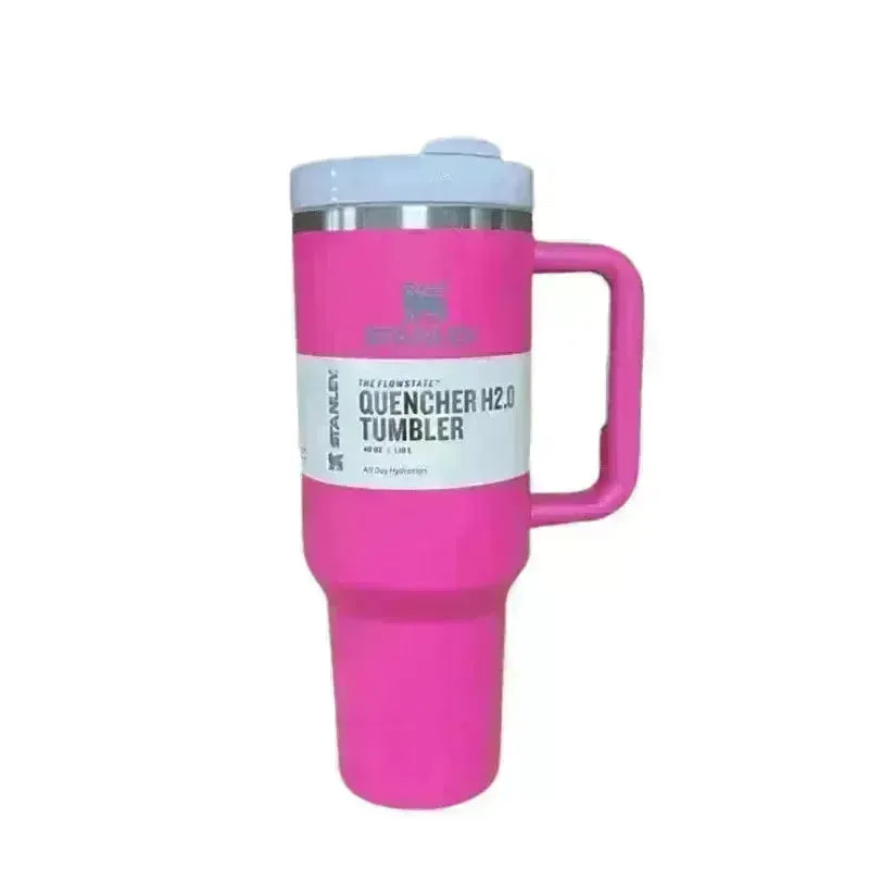 Stanley Quencher H2.0 Stainless Steel Vacuum Insulated Tumbler (40 oz)