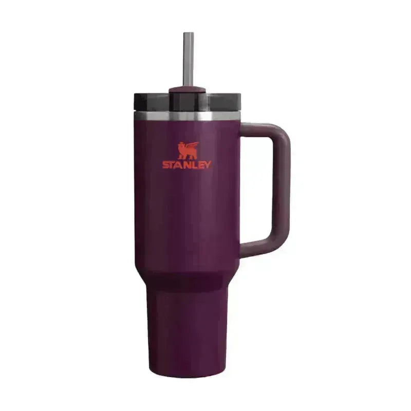 Stanley Quencher H2.0 Stainless Steel Vacuum Insulated Tumbler (40 oz)