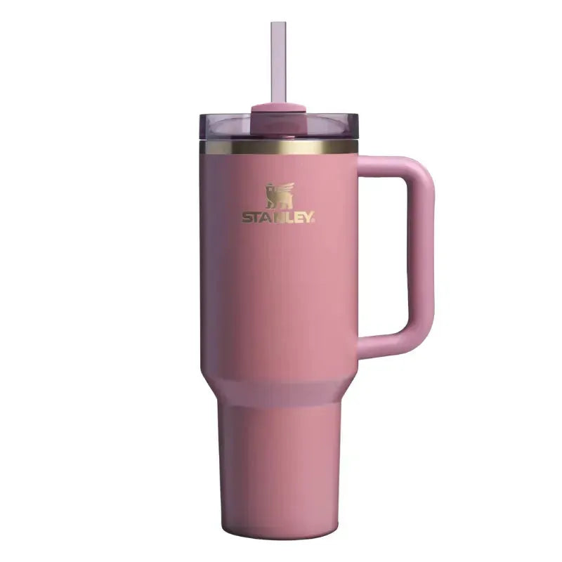 Stanley Quencher H2.0 Stainless Steel Vacuum Insulated Tumbler (40 oz)
