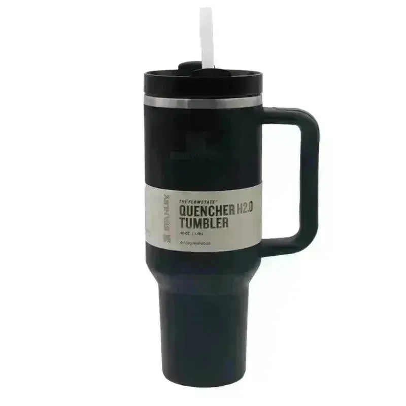 Stanley Quencher H2.0 Stainless Steel Vacuum Insulated Tumbler (40 oz)