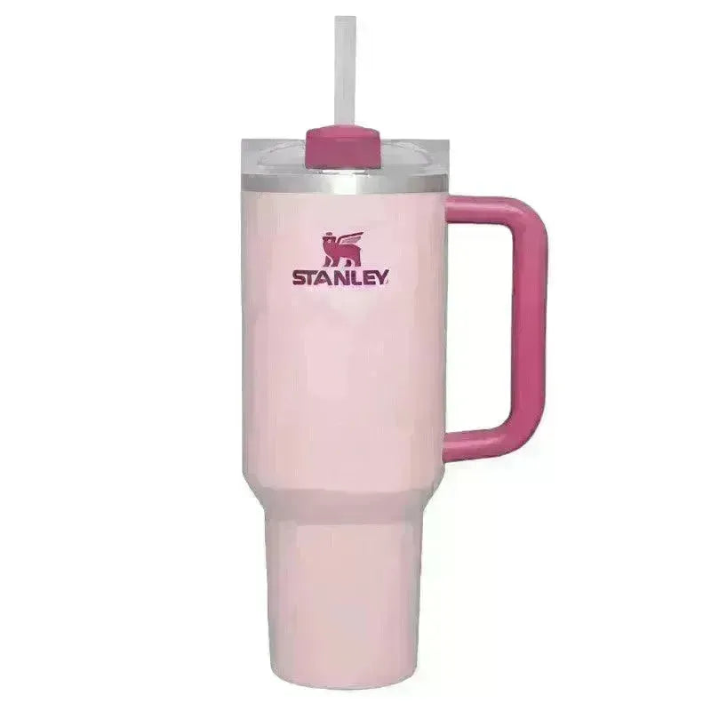 Stanley Quencher H2.0 Stainless Steel Vacuum Insulated Tumbler (40 oz)