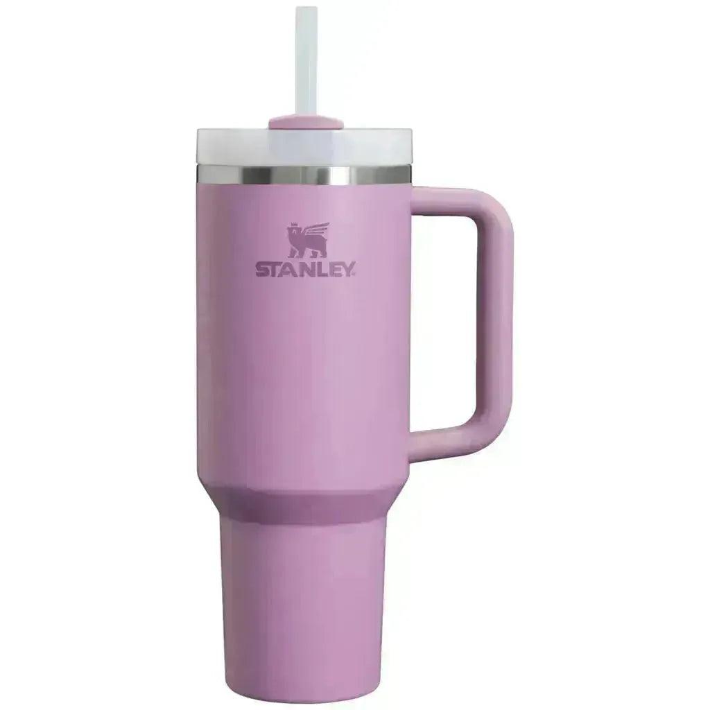 Stanley Quencher H2.0 Stainless Steel Vacuum Insulated Tumbler (40 oz)