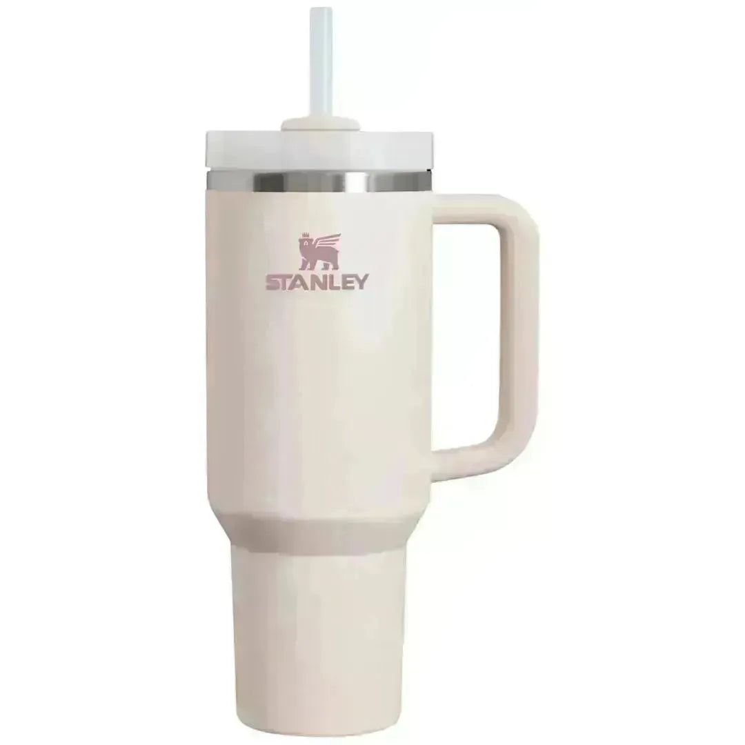 Stanley Quencher H2.0 Stainless Steel Vacuum Insulated Tumbler (40 oz)